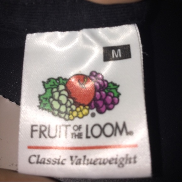 Fruit of the Loom | Shirts | Fruit Of 